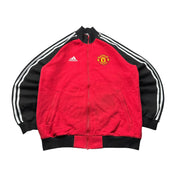 Adidas Manchester United Trackjacket (L)