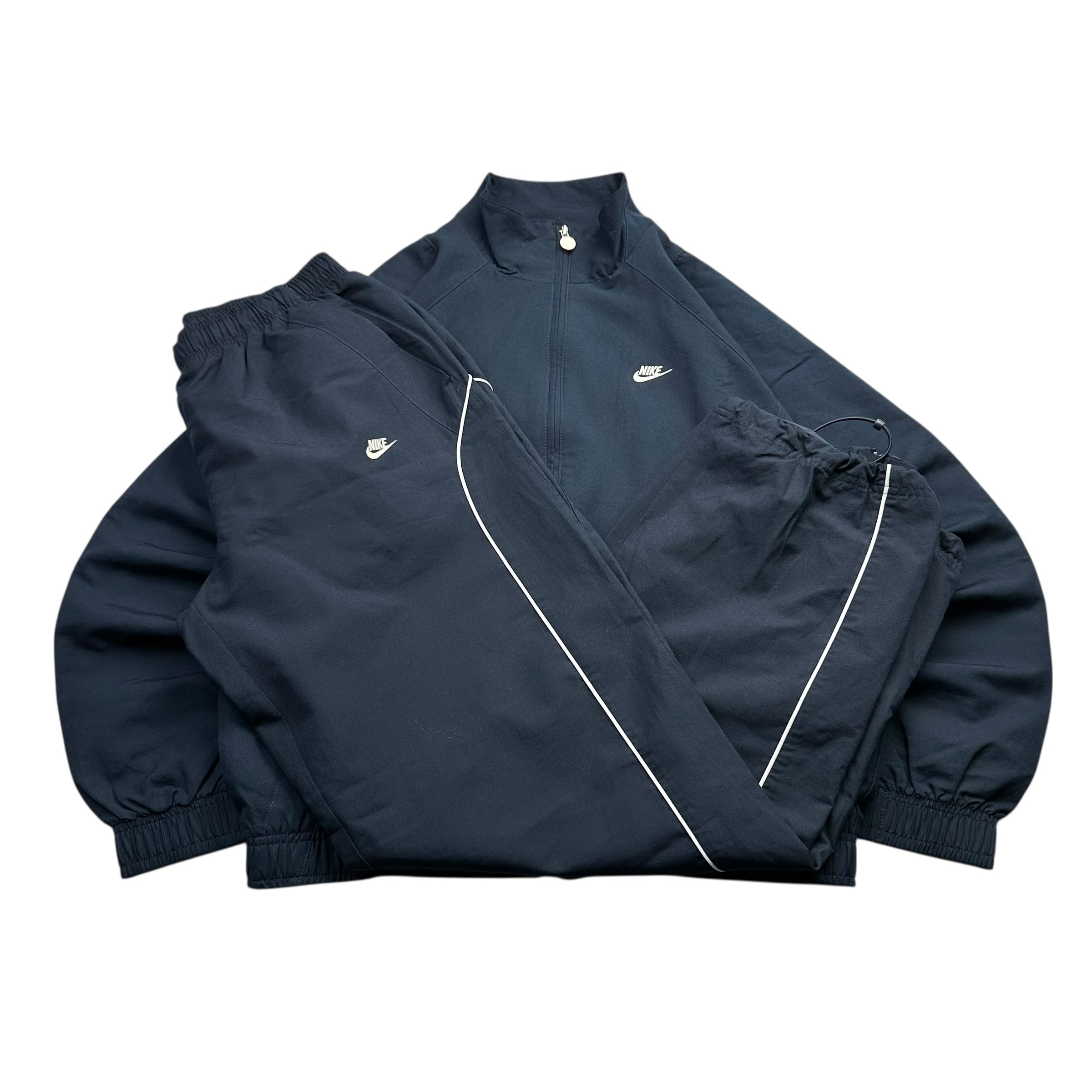 Nike Tracksuit (M)