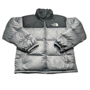 The North Face Puffer Jacket (L)