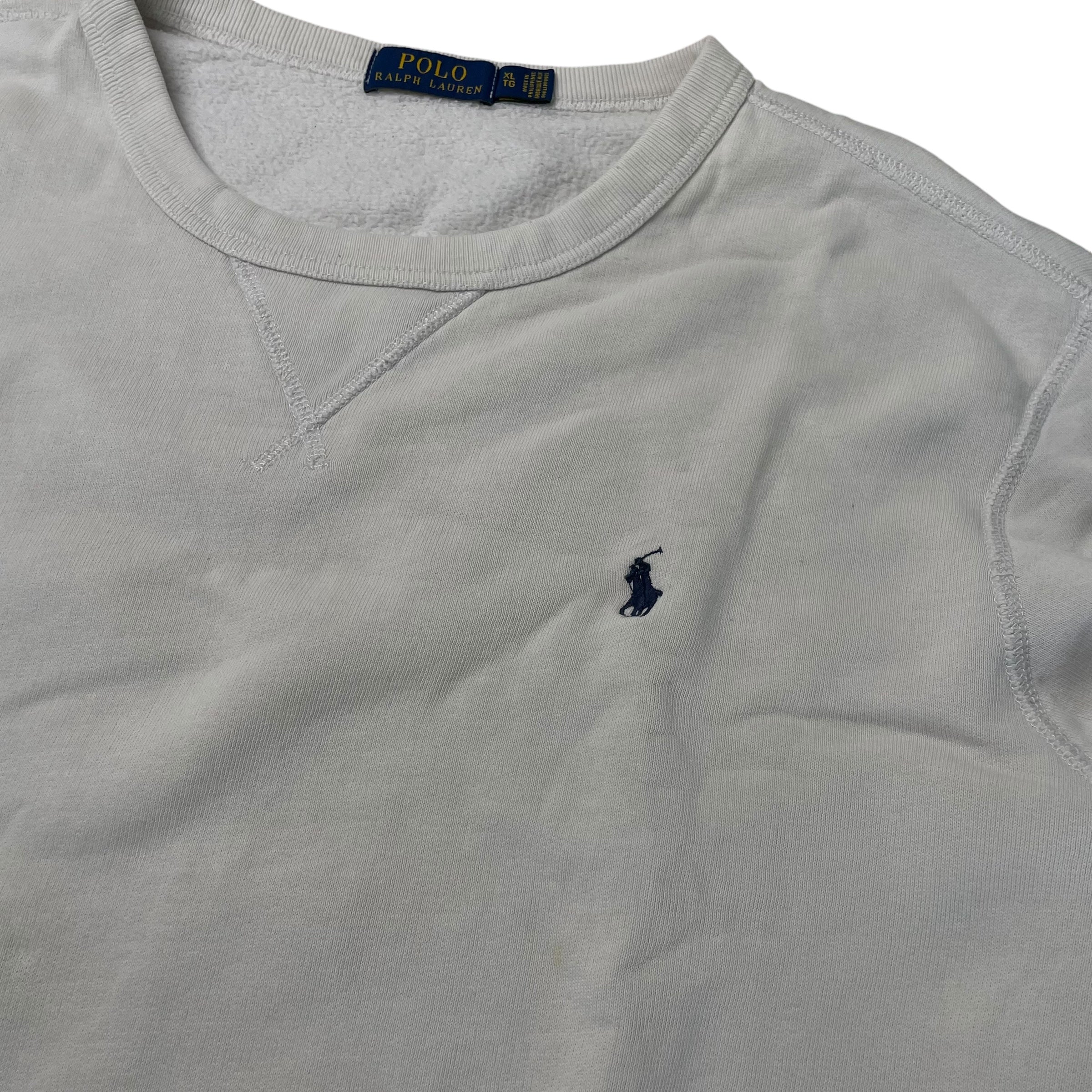 Ralph Lauren Pullover - XL