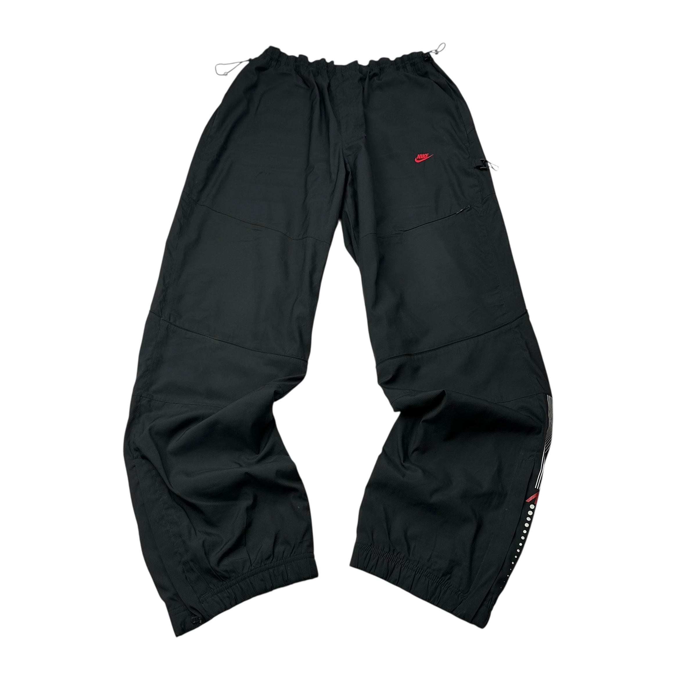 Nike Trackpants (L)