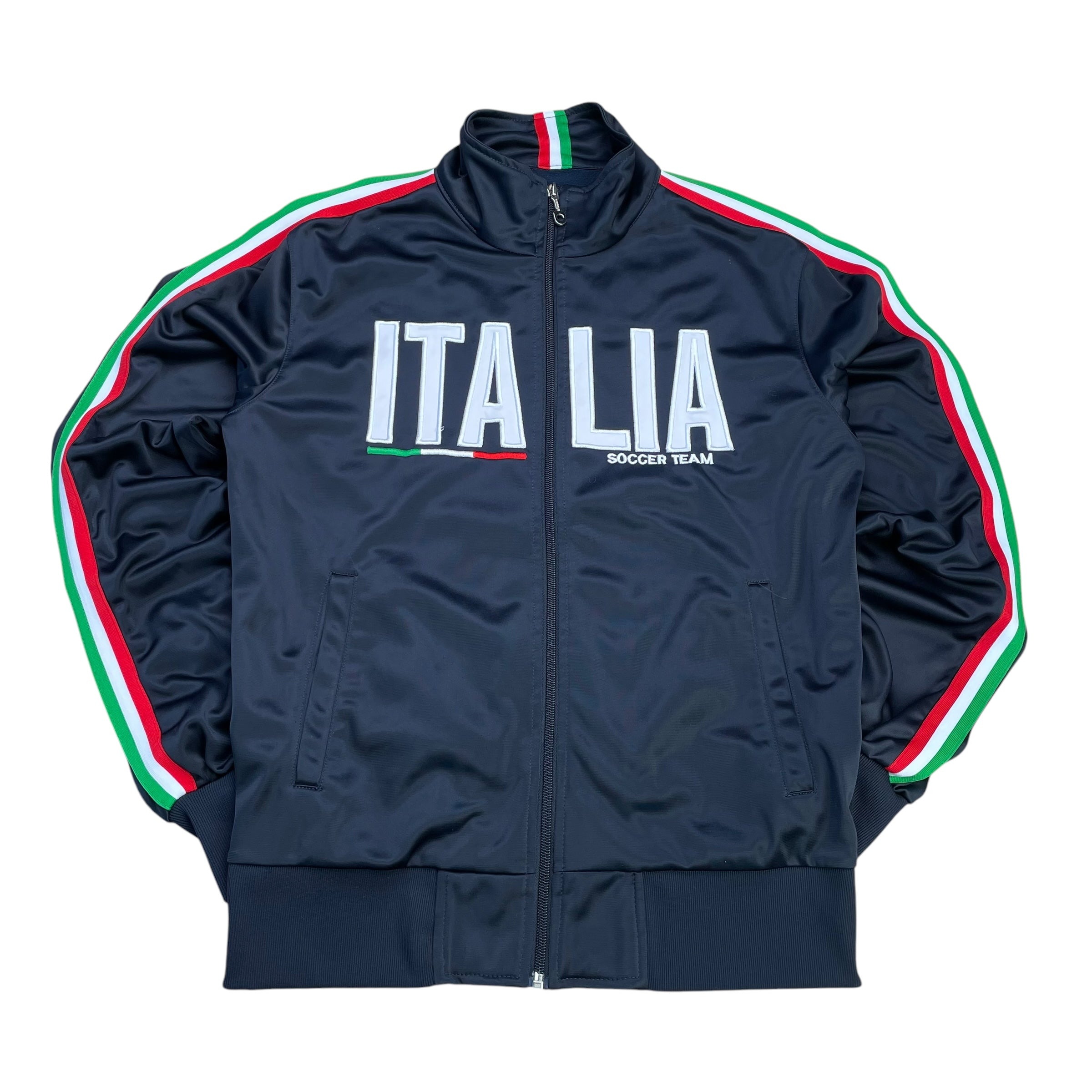 Vintage Italia Jacke (M)