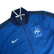 Nike Frankreich Trainingsjacke (M)