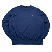 Lacoste Sweater (L)