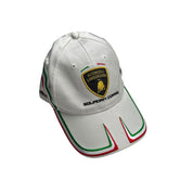 Lamborghini Cap