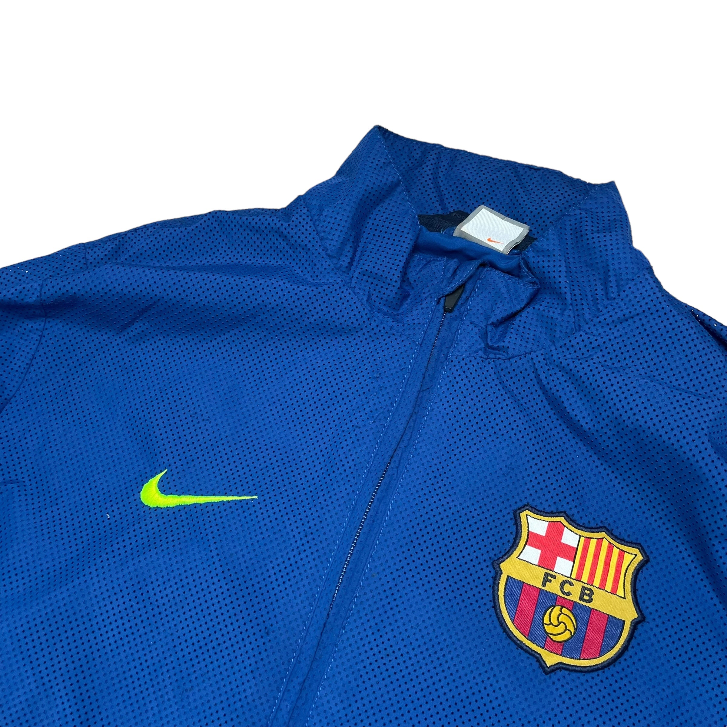 Nike Trainingsjacke – L