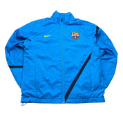 Nike FC Barcelona Trainingsjacke (M)