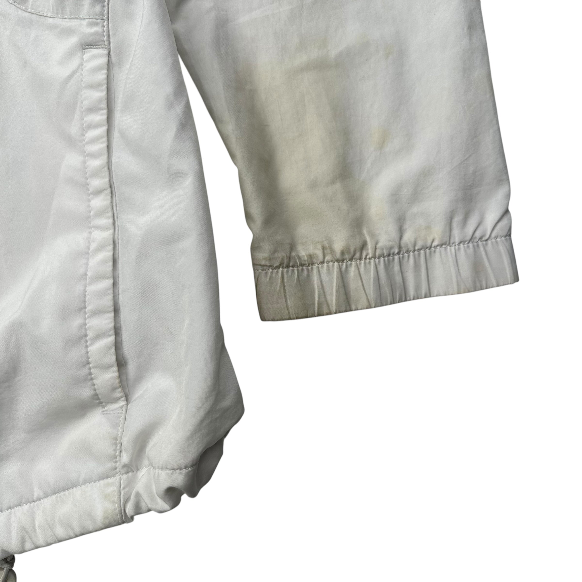 Nike Juventus Turin Trackjacket (XL)