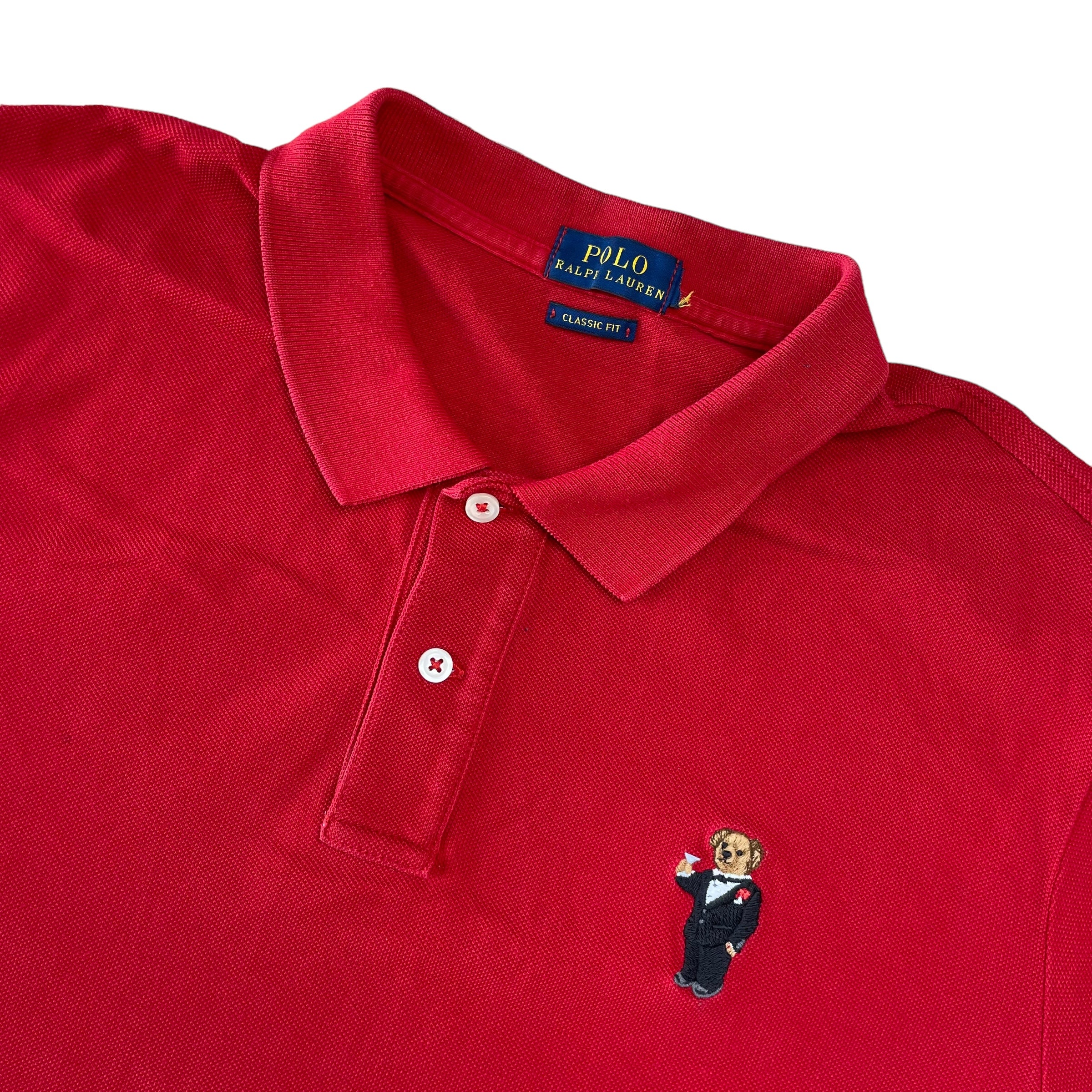 Ralph Lauren Polo - M