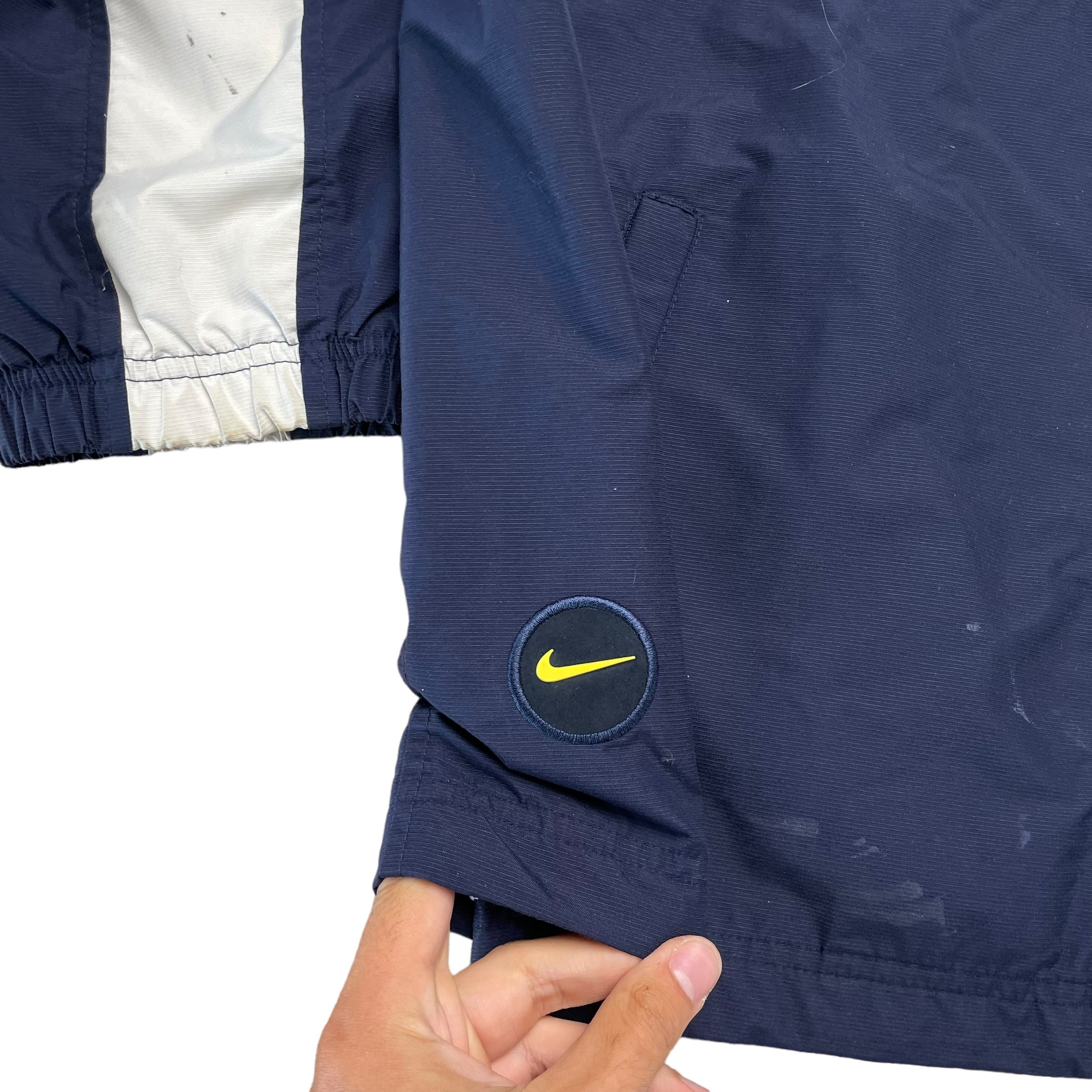 Nike Trainingsjacke - M