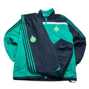 Adidas Saint Etienne Tracksuit (M)