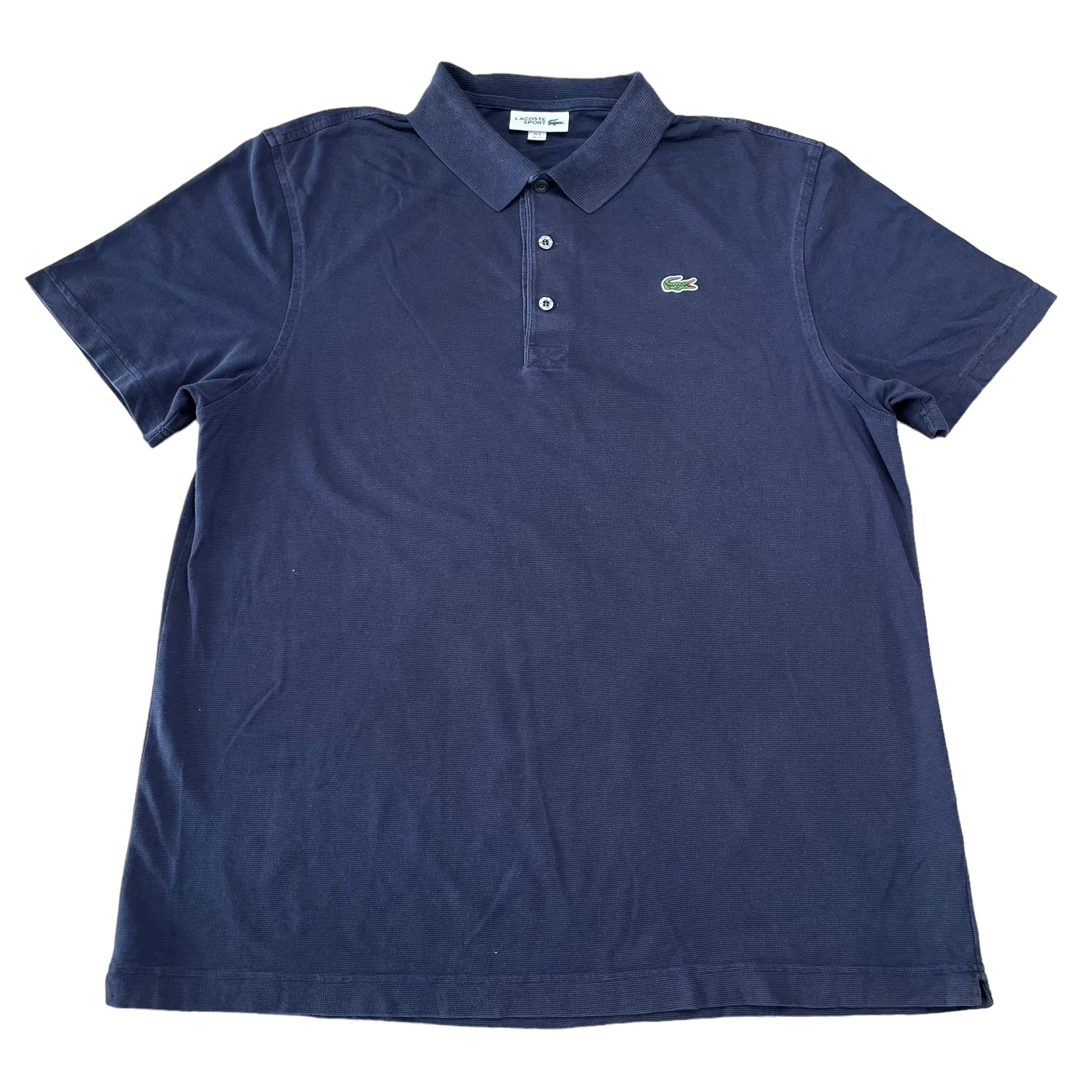 Lacoste Polo - XL