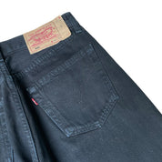 Levi´s 501 Jeans (M)