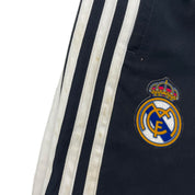 Adidas Real Madrid Tracksuit - XS