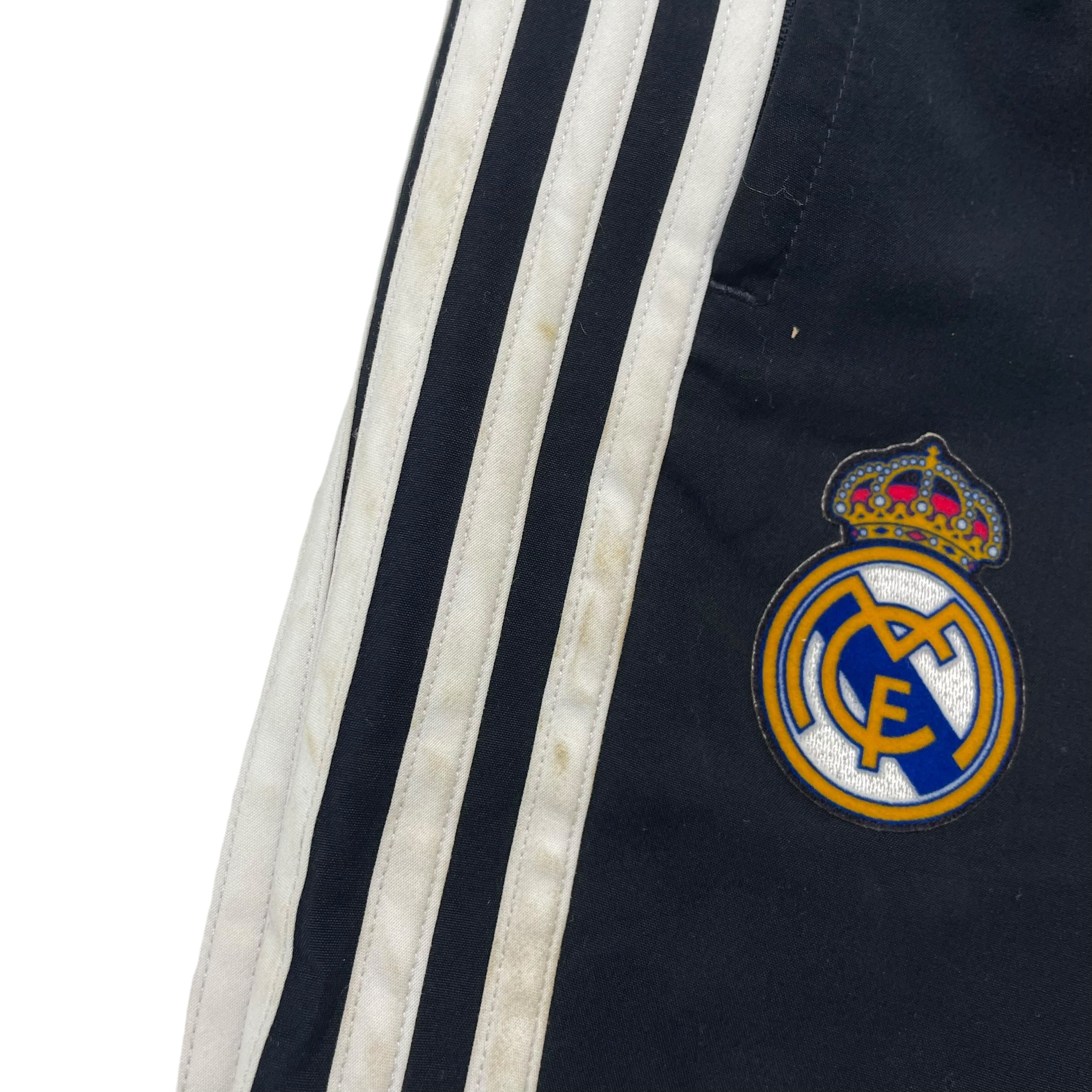 Adidas Real Madrid Trainingsanzug - XS