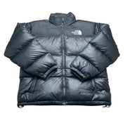 The North Face Puffer Jacket (L)