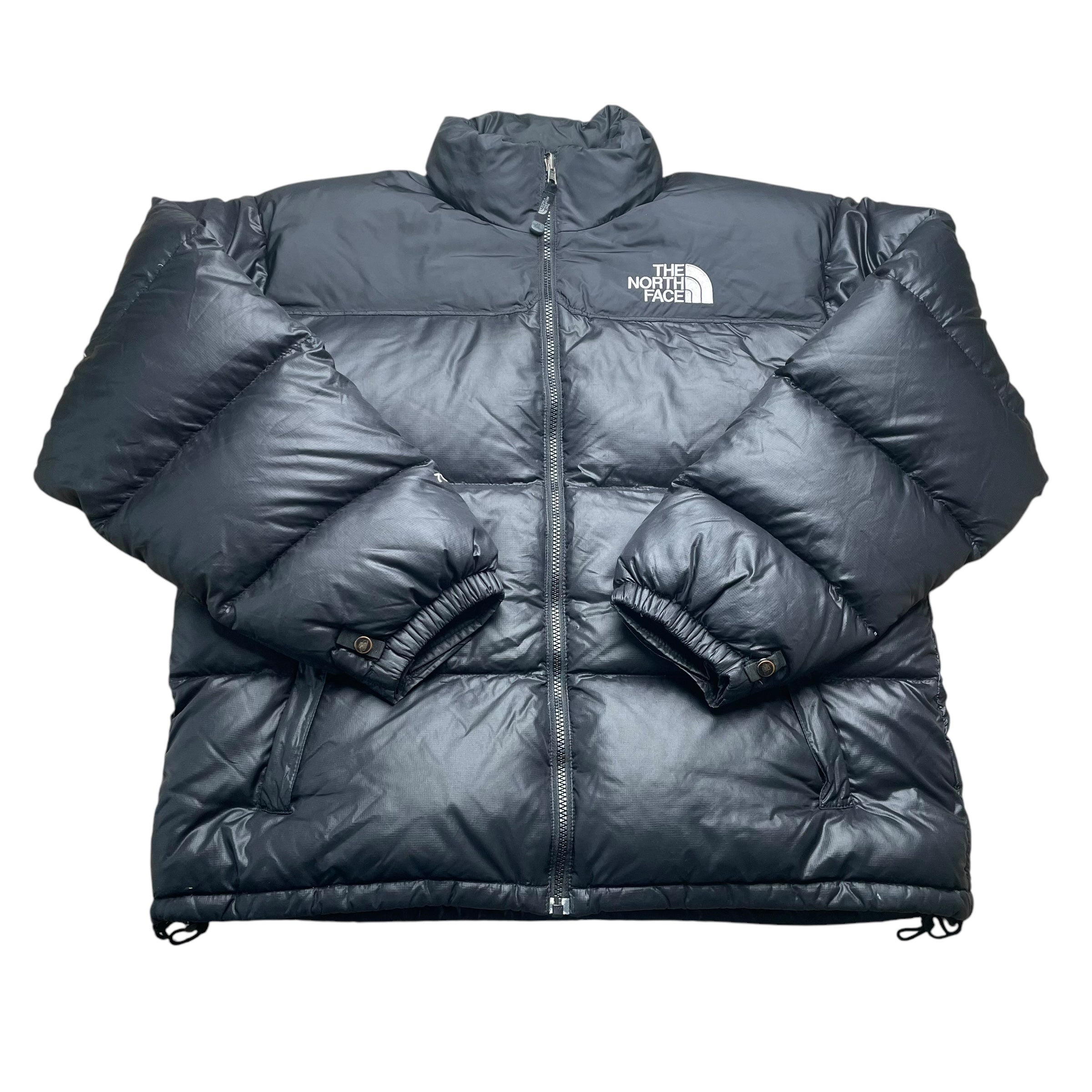 The North Face Puffer Jacket (L)