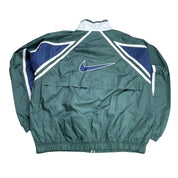 Nike Trainingsjacke (L)