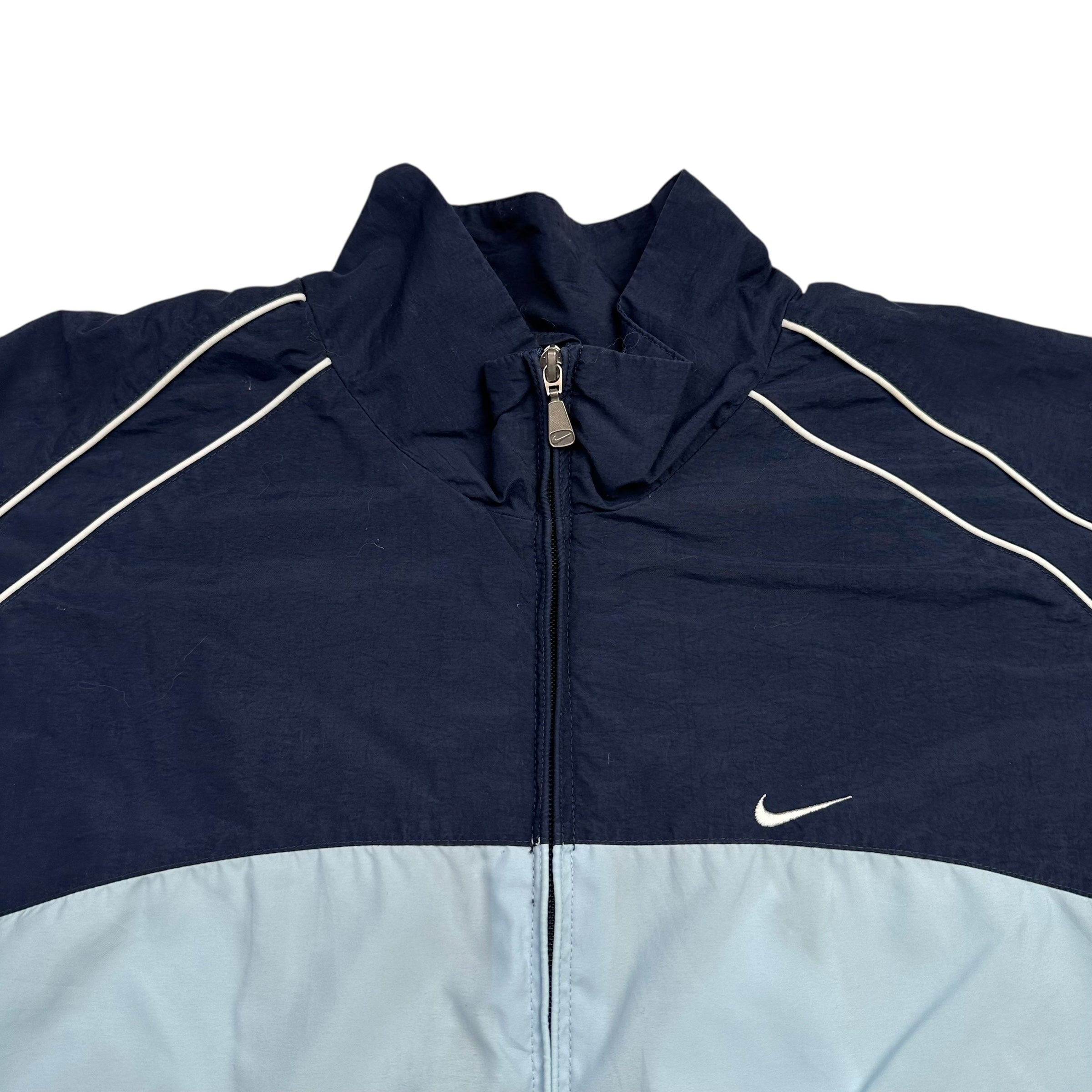 Nike Trackjacket (XXL)