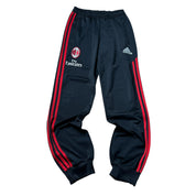 Adidas AC Milan Tracksuit (XS)