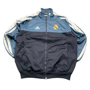 Adidas Real Madrid Trainingsjacke (L)