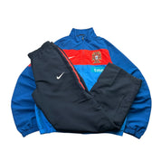 Nike Portugal Tracksuit (M)