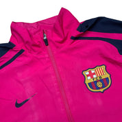 Nike FC Barcelona Trainingsjacke (M)