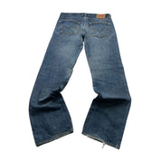 Levi's 501 Jeans (L)