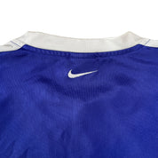 Rare Nike Brazil 00's Shirt - L