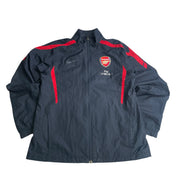 Nike Arsenal Trackjacket (XS)