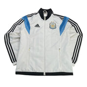 Adidas Argentina Tracksuit (S)