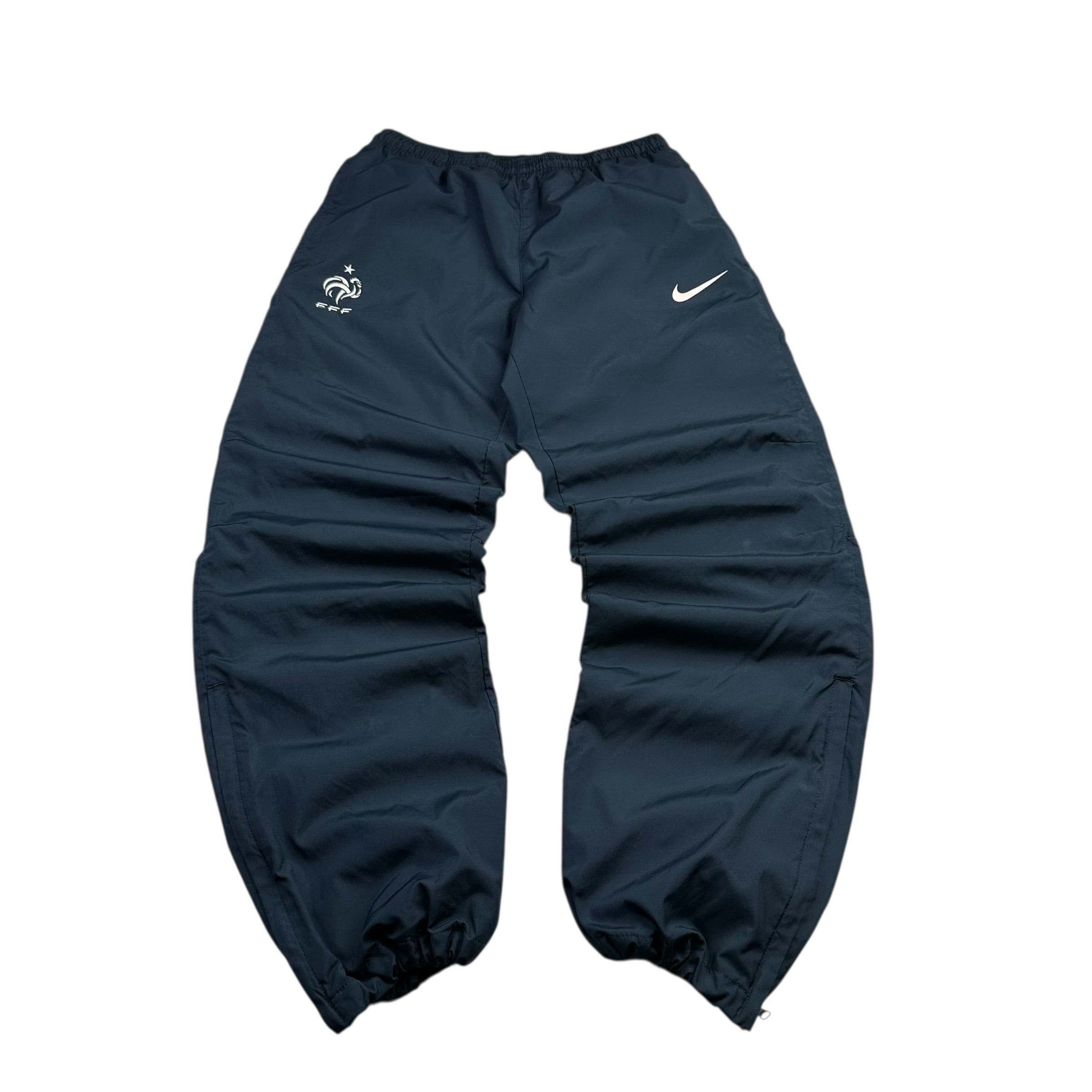 Nike France Tracksuit (S)