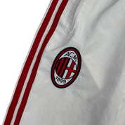 Adidas AC Milan Tracksuit (XL)