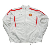 Nike Man Utd. Trainingsjacke (M)