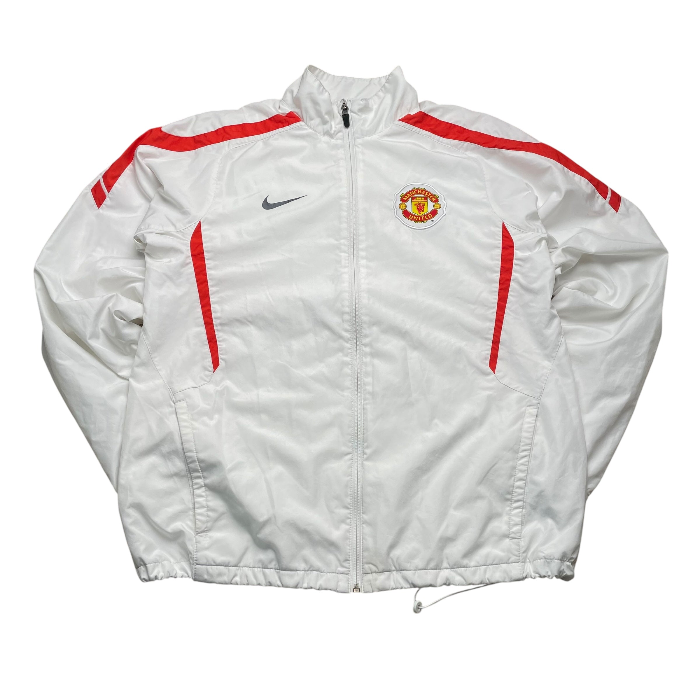 Nike Man Utd. Trackjacket (M)