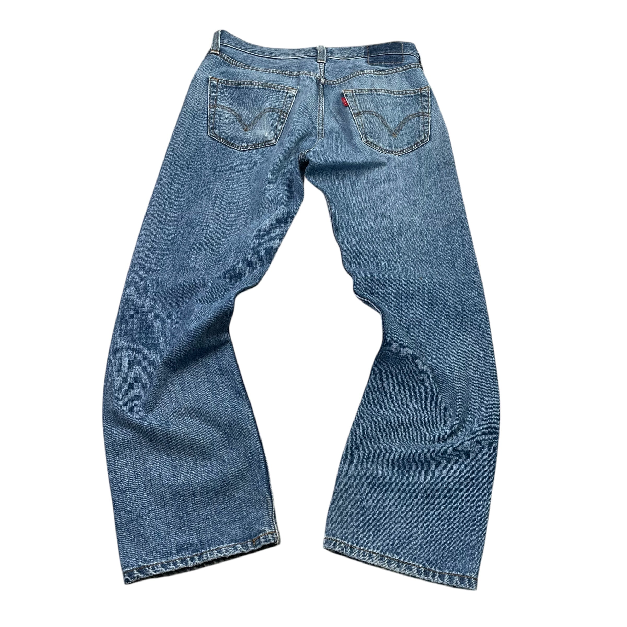 Levi´s 501 Jeans (M)