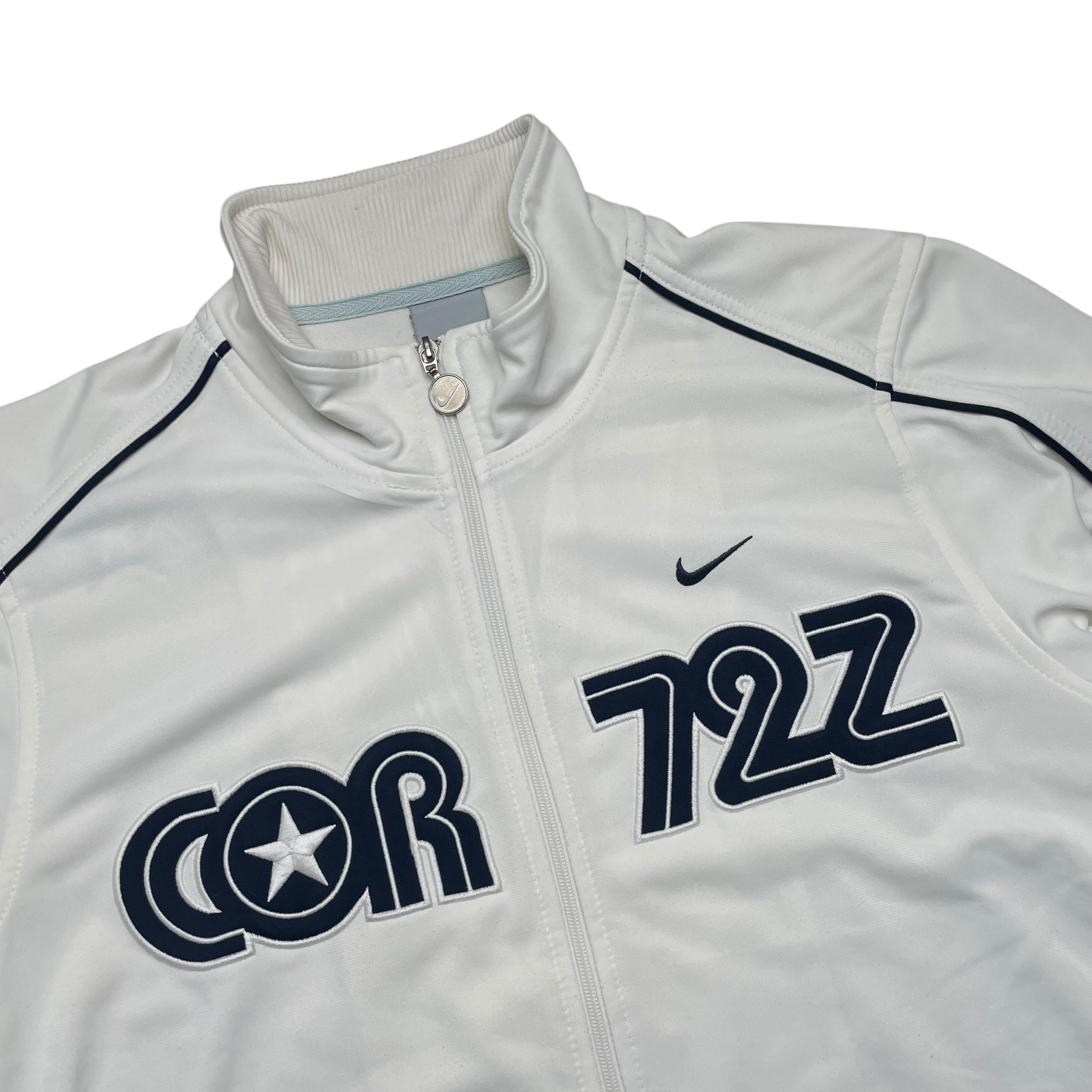 Nike Cortez Trainingsjacke (M)