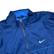 Nike Trackjacket (XL)