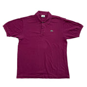 Lacoste Polo - L