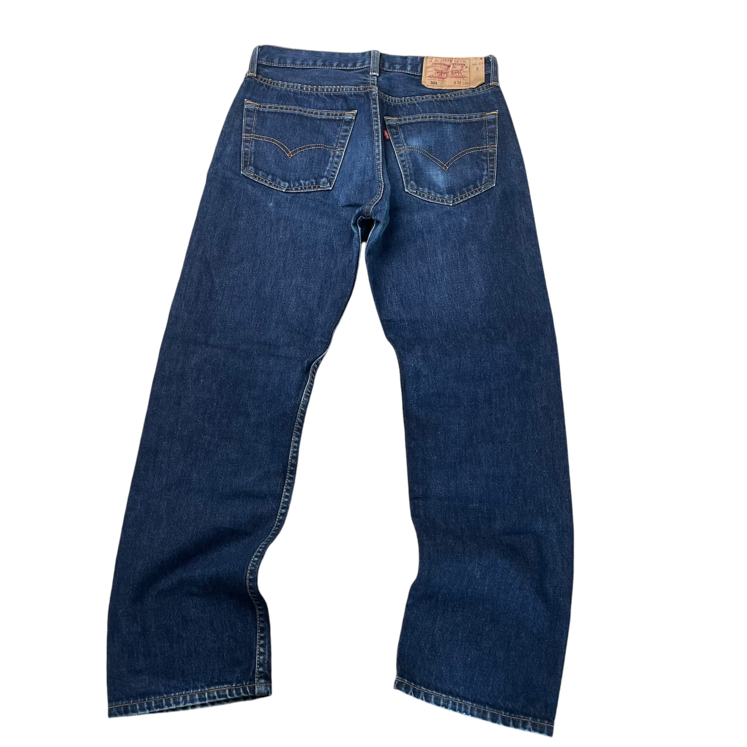 Levi´s 501 Jeans - M