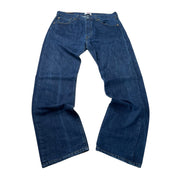 Levi´s 501 Jeans (XL)