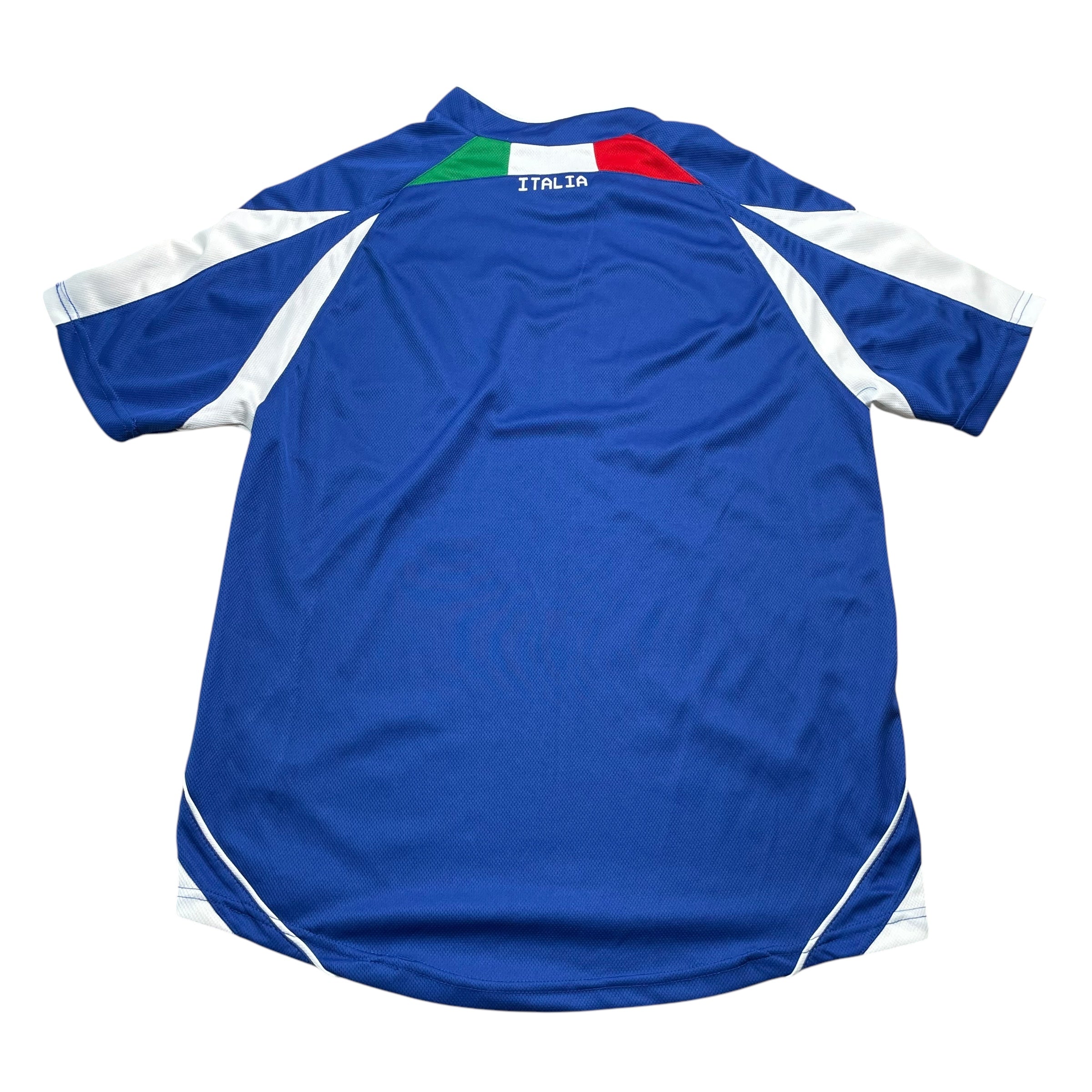 Italia Vintage Jersey (M)