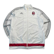 Adidas AC Mailand Trainingsanzug (L)