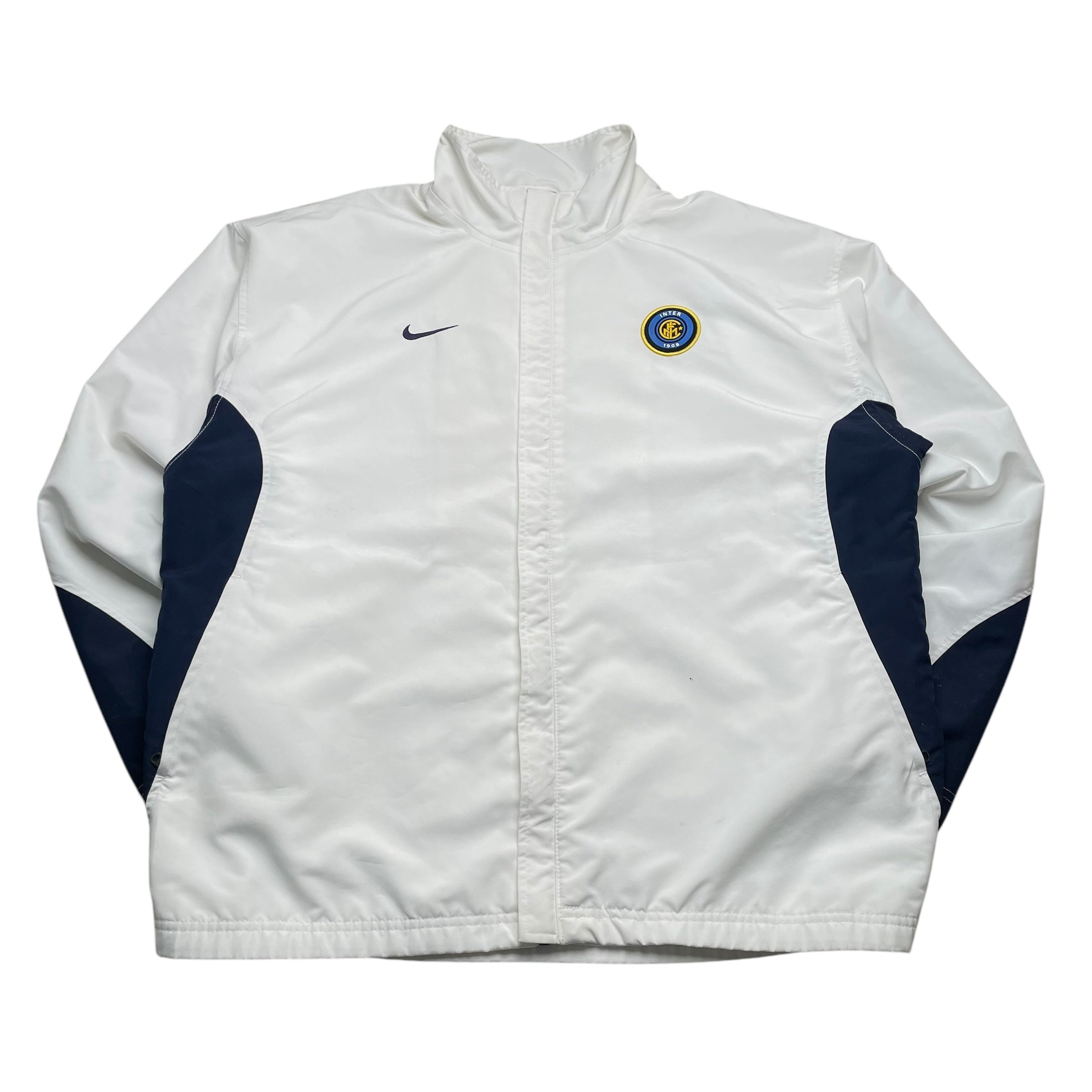 Nike Inter Mailand Trainingsjacke (L)