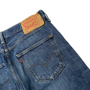 Levi's 501 Jeans (M)