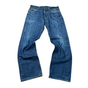 Levi´s 501 Jeans (M)