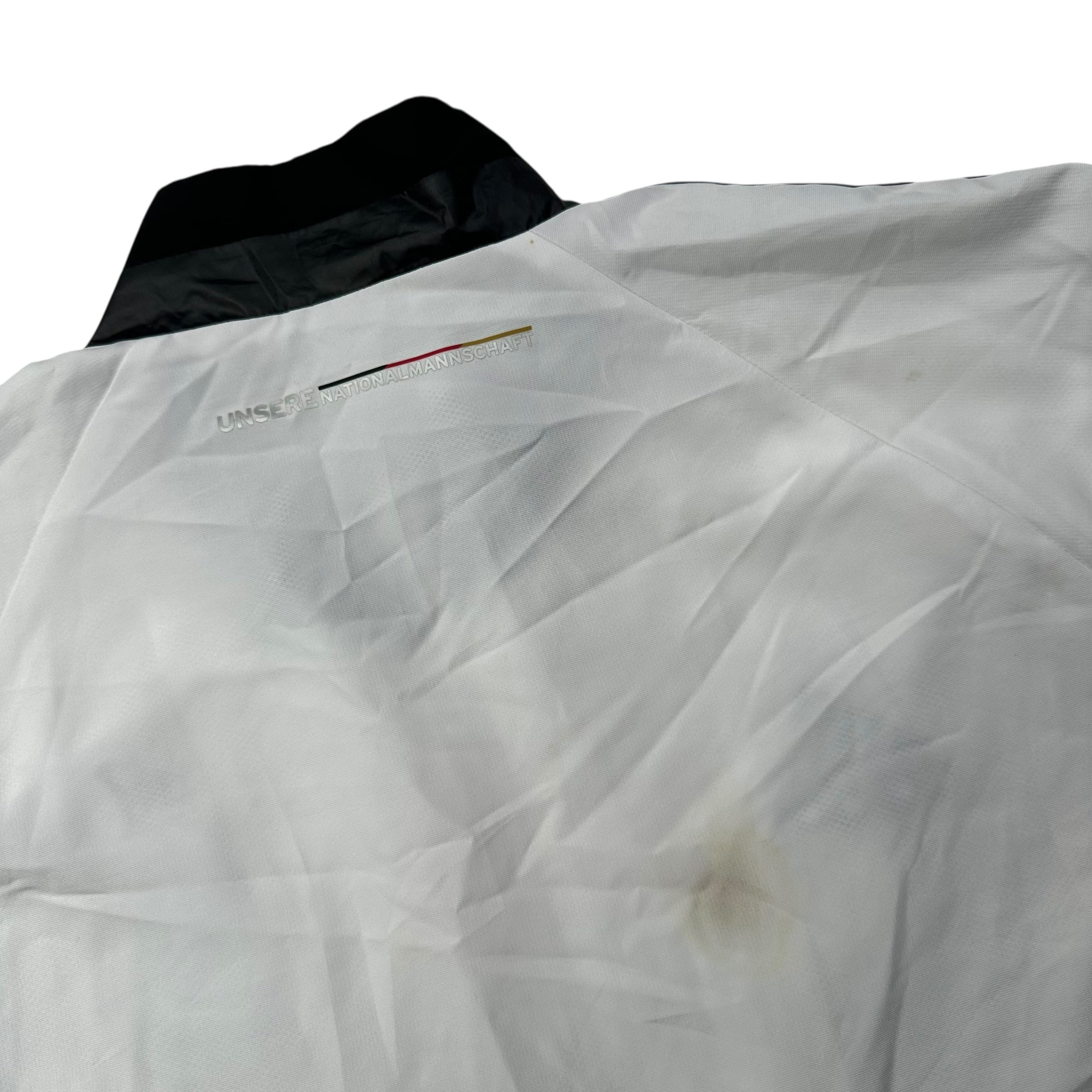 Adidas Germany Trackjacket (L)