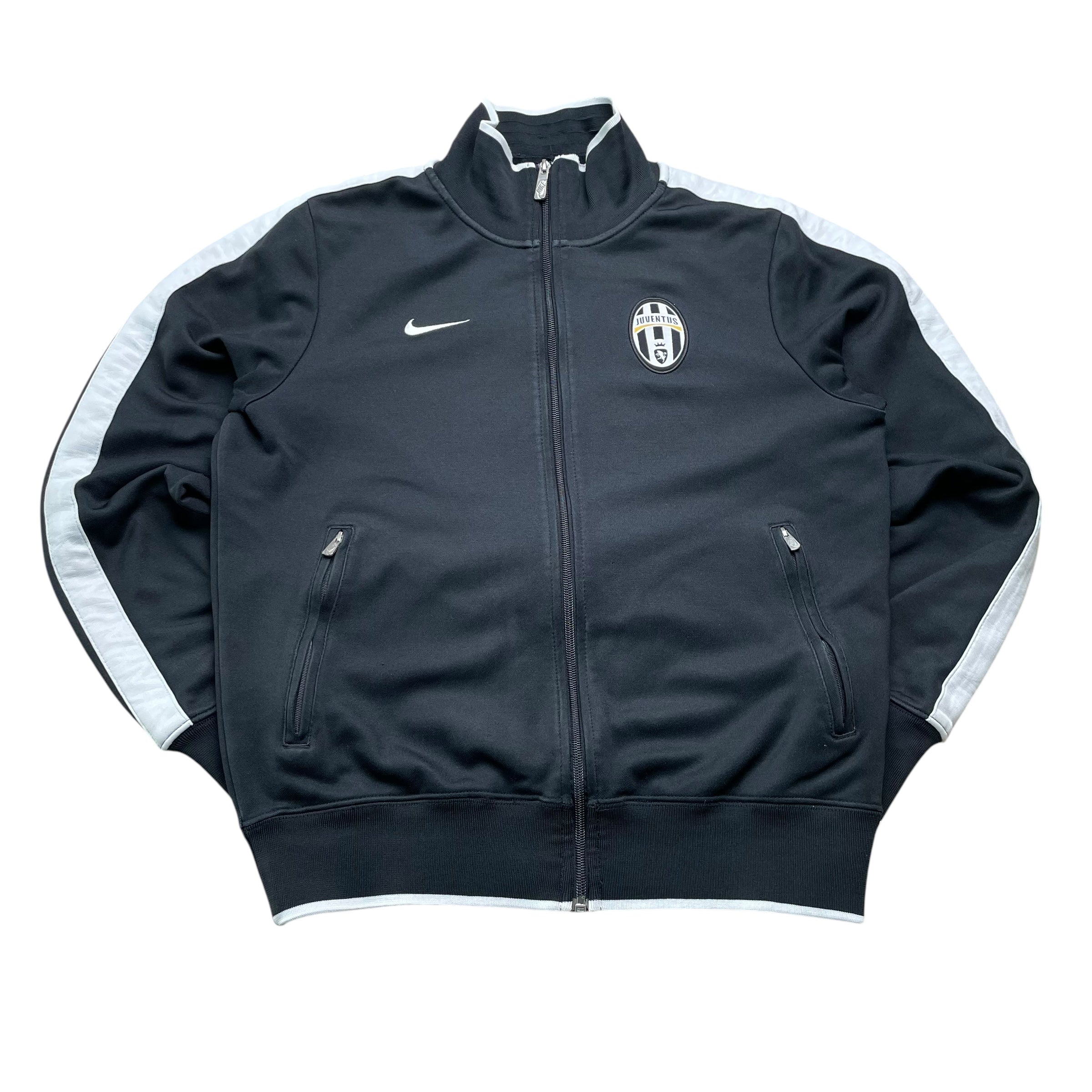 Nike Juventus Trainingsjacke (S)