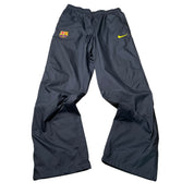 Nike FC Barcelona Tracksuit (S)