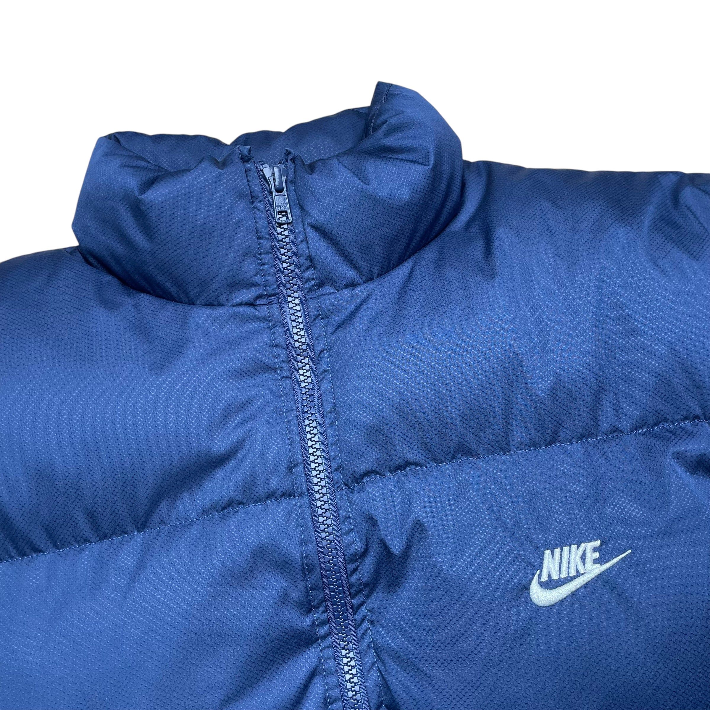 Nike Puffer Jacket (S)